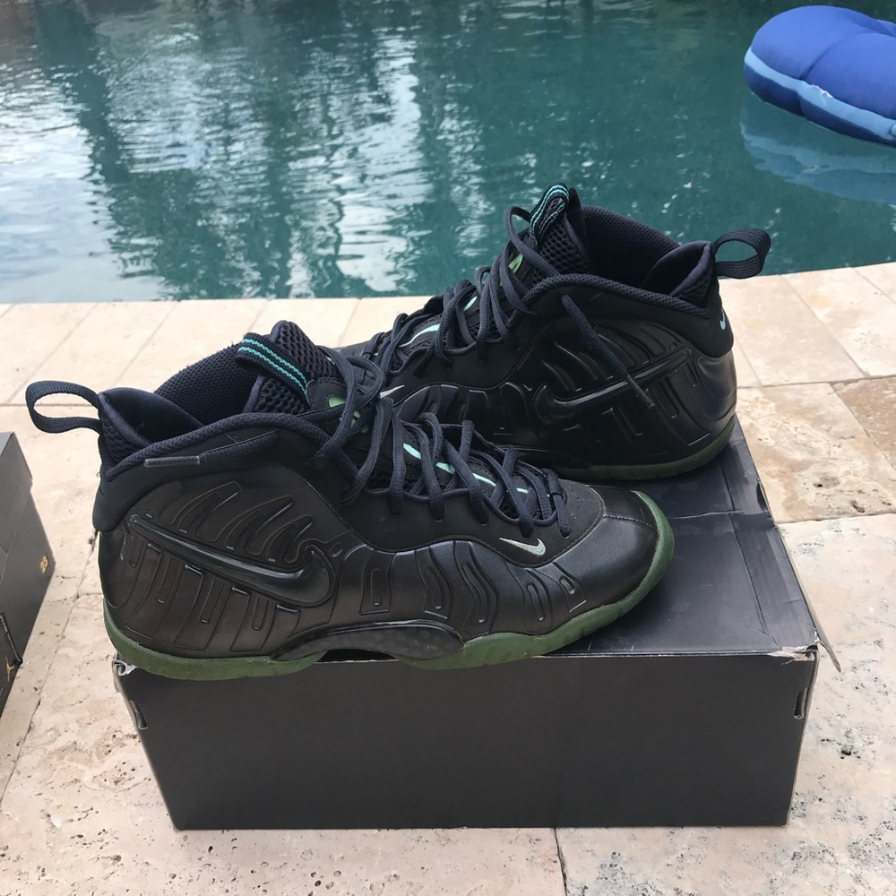 Foamposite